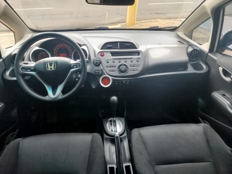 HONDA Fit 1.5 16V 4P EX AUTOMTICO, Foto 8