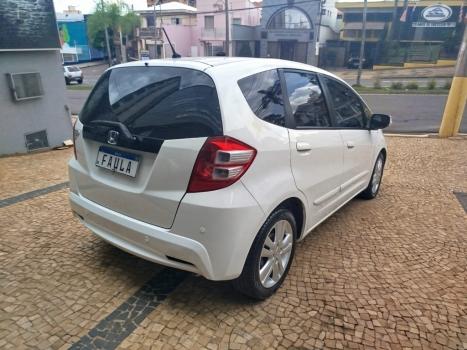 HONDA Fit 1.5 16V 4P EX AUTOMTICO, Foto 9