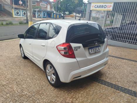 HONDA Fit 1.5 16V 4P EX AUTOMTICO, Foto 10