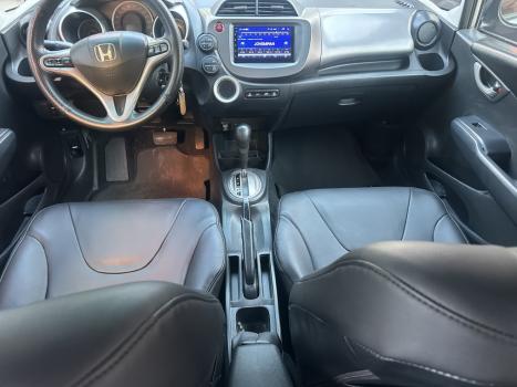 HONDA Fit 1.5 16V 4P EX AUTOMTICO, Foto 4