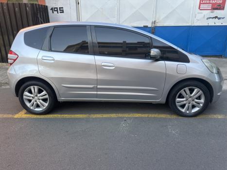 HONDA Fit 1.5 16V 4P EX AUTOMTICO, Foto 5