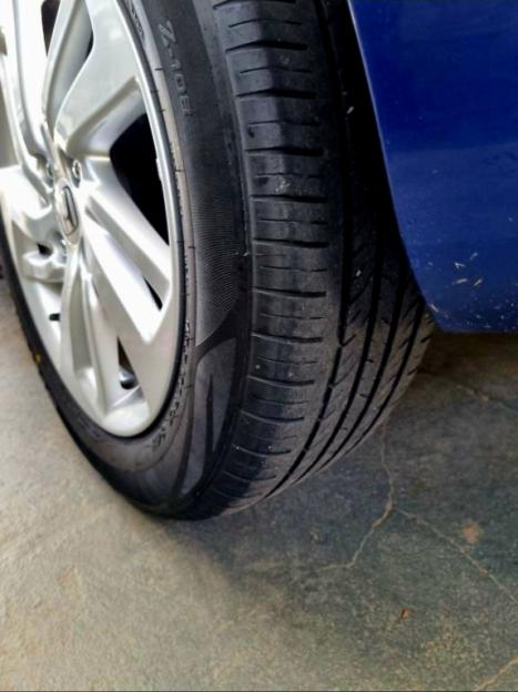 HONDA Fit 1.5 16V 4P LX FLEX AUTOMTICO, Foto 4