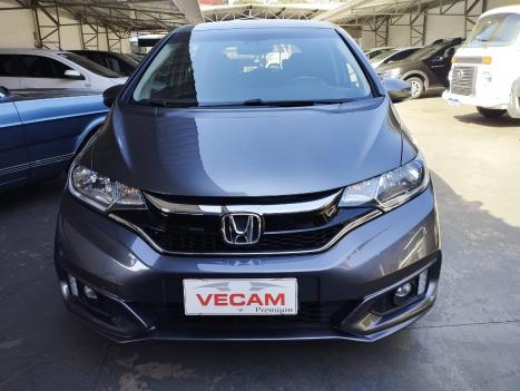 HONDA Fit 1.5 16V 4P EX FLEX AUTOMTICO, Foto 1