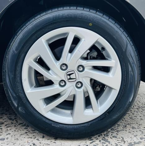 HONDA Fit 1.5 16V 4P LX FLEX AUTOMTICO, Foto 14