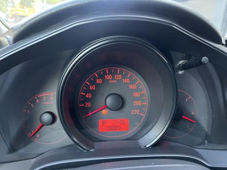 HONDA Fit 1.5 16V 4P LX FLEX AUTOMTICO, Foto 15