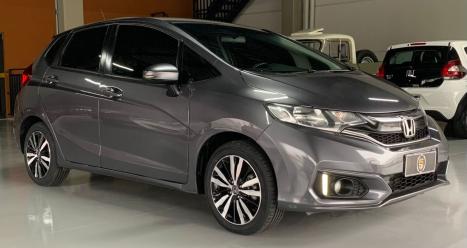 HONDA Fit 1.5 16V 4P EX AUTOMTICO, Foto 3