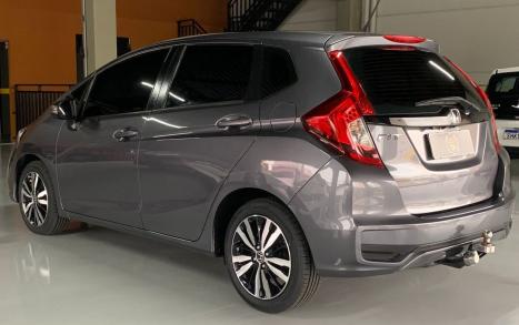 HONDA Fit 1.5 16V 4P EX AUTOMTICO, Foto 6
