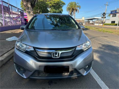 HONDA Fit 1.5 16V 4P LX FLEX, Foto 2