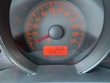HONDA Fit 1.5 16V 4P LX FLEX, Foto 5