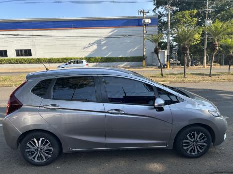 HONDA Fit 1.5 16V 4P LX FLEX, Foto 7