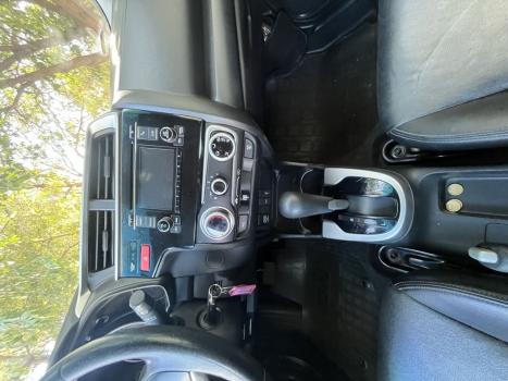 HONDA Fit 1.5 16V 4P EX FLEX AUTOMTICO, Foto 11
