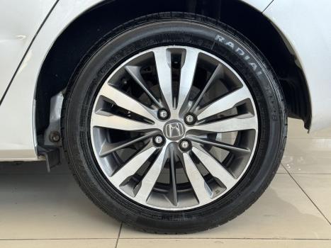 HONDA Fit 1.5 16V 4P EXL FLEX AUTOMTICO, Foto 6