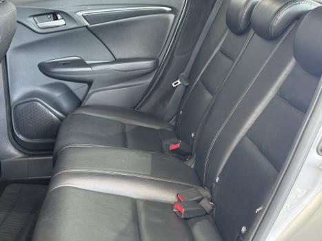 HONDA Fit 1.5 16V 4P EXL FLEX AUTOMTICO, Foto 9