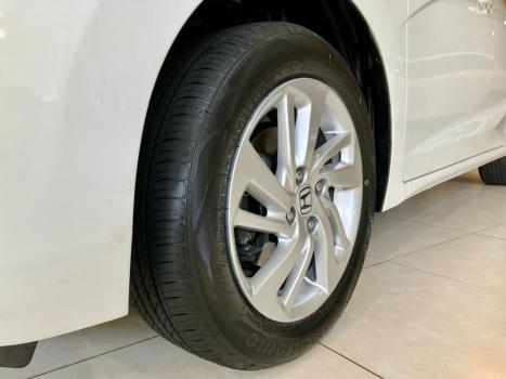 HONDA Fit 1.5 16V 4P LX FLEX AUTOMTICO, Foto 12