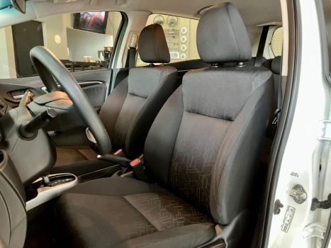 HONDA Fit 1.5 16V 4P LX FLEX AUTOMTICO, Foto 19