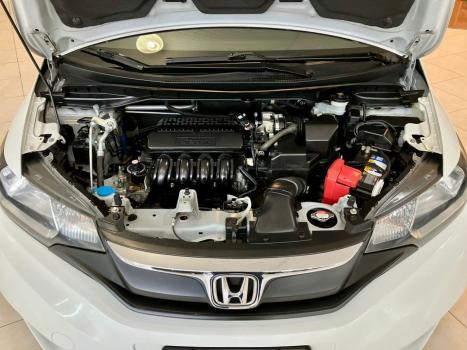 HONDA Fit 1.5 16V 4P LX FLEX AUTOMTICO, Foto 28