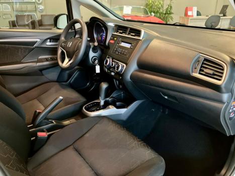 HONDA Fit 1.5 16V 4P LX FLEX AUTOMTICO, Foto 39