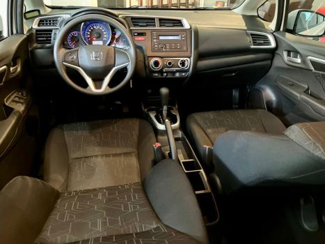 HONDA Fit 1.5 16V 4P LX FLEX AUTOMTICO, Foto 40