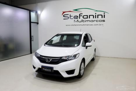 HONDA Fit 1.5 16V 4P DX FLEX AUTOMTICO, Foto 1
