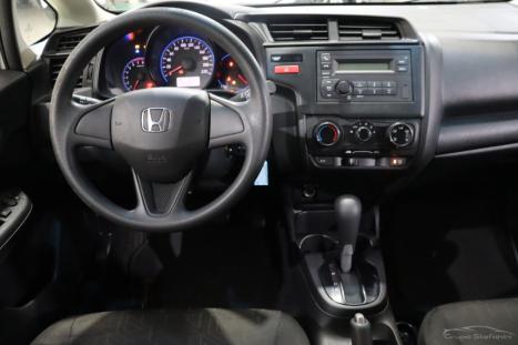 HONDA Fit 1.5 16V 4P DX FLEX AUTOMTICO, Foto 5