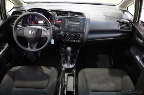 HONDA Fit 1.5 16V 4P DX FLEX AUTOMTICO, Foto 6