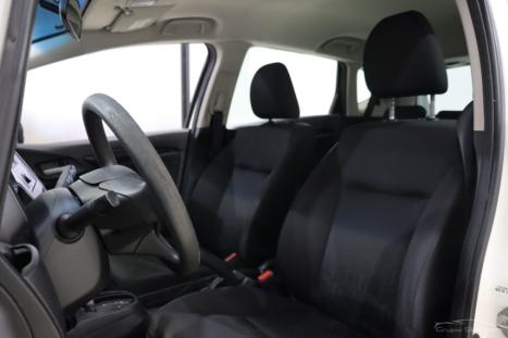 HONDA Fit 1.5 16V 4P DX FLEX AUTOMTICO, Foto 7