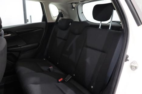 HONDA Fit 1.5 16V 4P DX FLEX AUTOMTICO, Foto 8