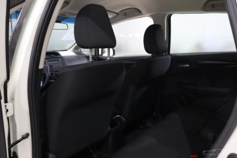 HONDA Fit 1.5 16V 4P DX FLEX AUTOMTICO, Foto 9
