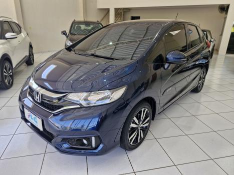 HONDA Fit 1.5 16V 4P EX AUTOMTICO, Foto 1