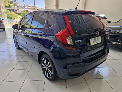HONDA Fit 1.5 16V 4P EX AUTOMTICO, Foto 2