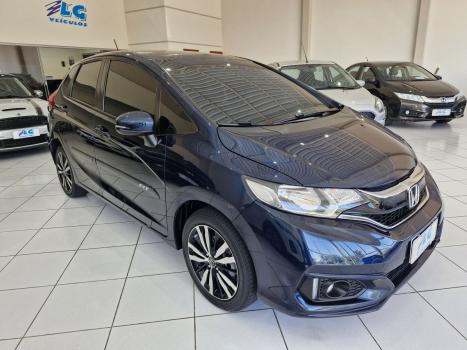 HONDA Fit 1.5 16V 4P EX AUTOMTICO, Foto 3