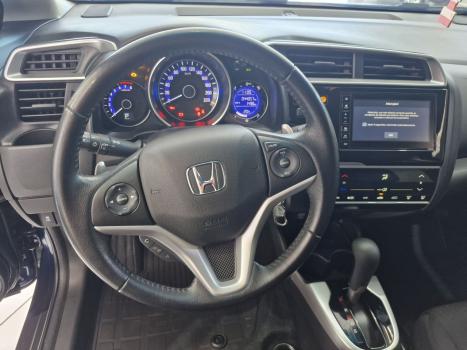 HONDA Fit 1.5 16V 4P EX AUTOMTICO, Foto 5