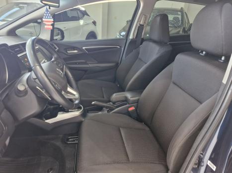 HONDA Fit 1.5 16V 4P EX AUTOMTICO, Foto 6