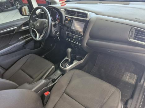 HONDA Fit 1.5 16V 4P EX AUTOMTICO, Foto 7