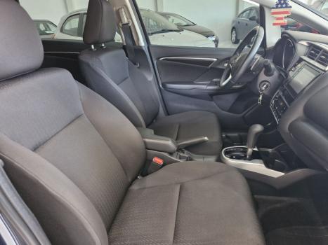HONDA Fit 1.5 16V 4P EX AUTOMTICO, Foto 8