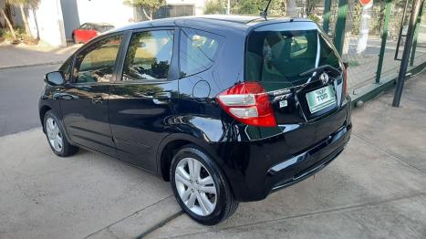 HONDA Fit 1.5 16V 4P EX FLEX AUTOMTICO, Foto 2
