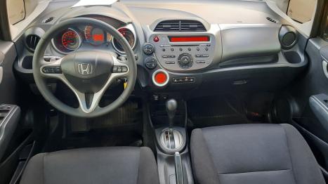 HONDA Fit 1.5 16V 4P EX FLEX AUTOMTICO, Foto 3