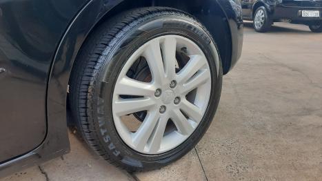 HONDA Fit 1.5 16V 4P EX FLEX AUTOMTICO, Foto 7