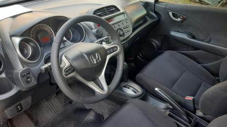 HONDA Fit 1.5 16V 4P EX FLEX AUTOMTICO, Foto 12