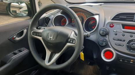 HONDA Fit 1.5 16V 4P EX FLEX AUTOMTICO, Foto 13