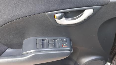 HONDA Fit 1.5 16V 4P EX FLEX AUTOMTICO, Foto 14