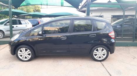 HONDA Fit 1.5 16V 4P EX FLEX AUTOMTICO, Foto 15