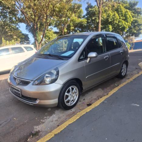 HONDA Fit 1.5 16V 4P EX AUTOMTICO, Foto 3