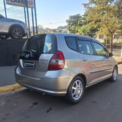 HONDA Fit 1.5 16V 4P EX AUTOMTICO, Foto 6