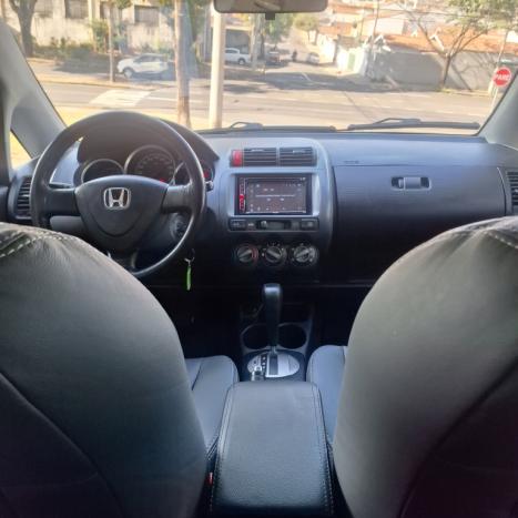 HONDA Fit 1.5 16V 4P EX AUTOMTICO, Foto 8