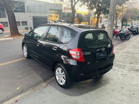 HONDA Fit 1.5 16V 4P EX FLEX AUTOMTICO, Foto 6