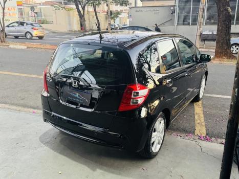 HONDA Fit 1.5 16V 4P EX FLEX AUTOMTICO, Foto 7
