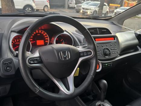 HONDA Fit 1.5 16V 4P EX FLEX AUTOMTICO, Foto 8