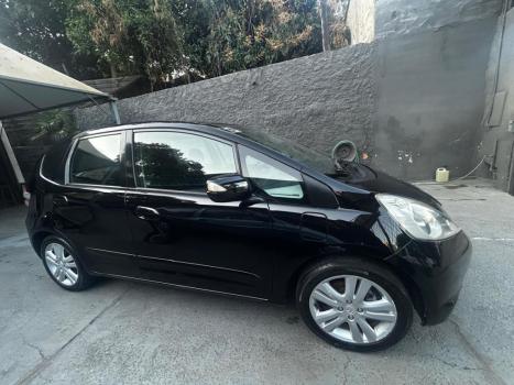HONDA Fit 1.5 16V 4P EX AUTOMTICO, Foto 3