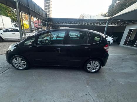 HONDA Fit 1.5 16V 4P EX AUTOMTICO, Foto 5